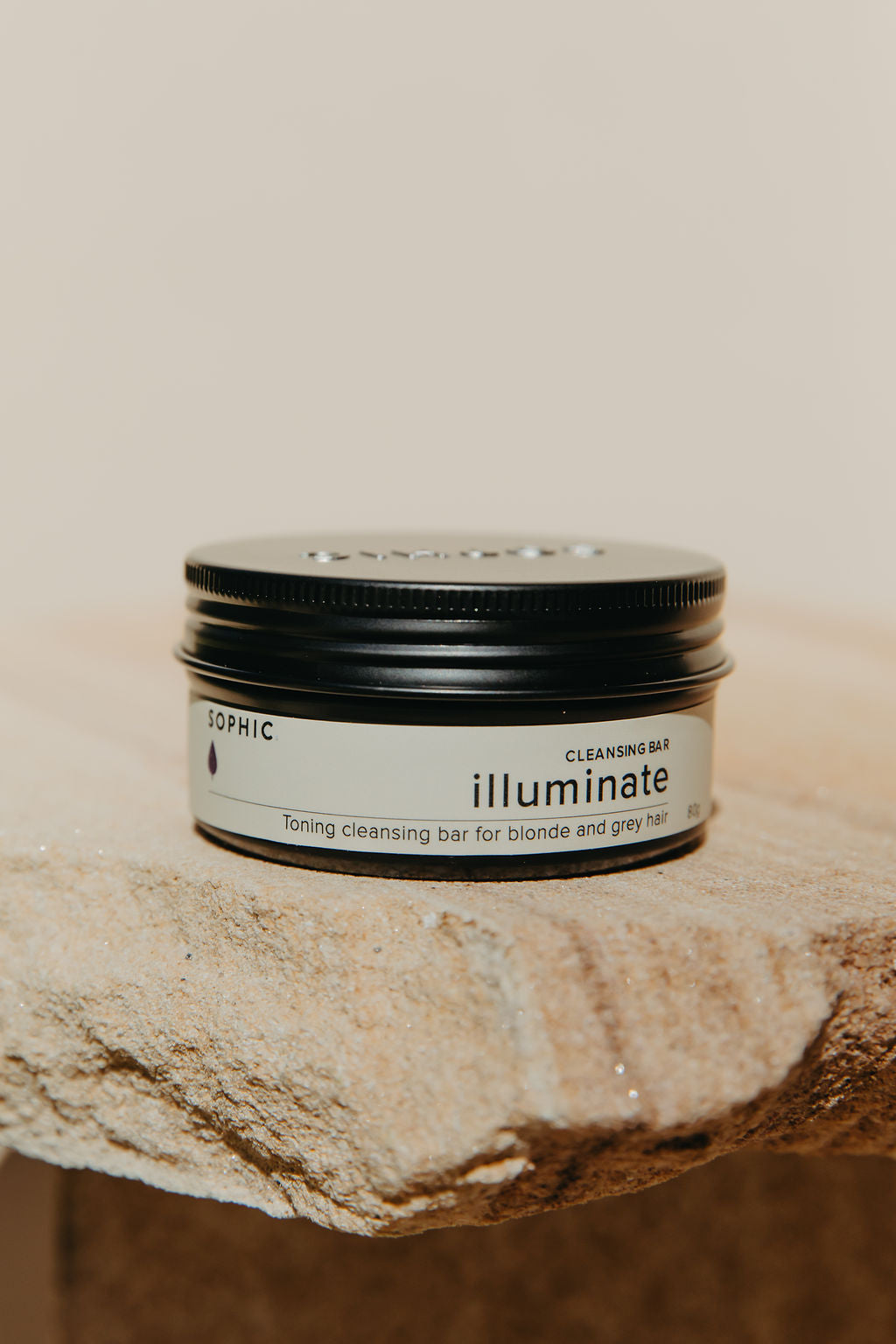Illuminate Cleansing Bar