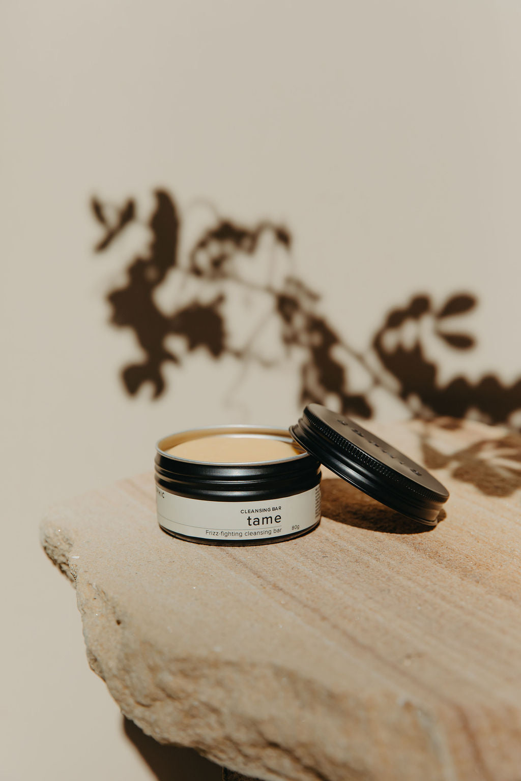 SOPHIC Tame Cleansing Bar