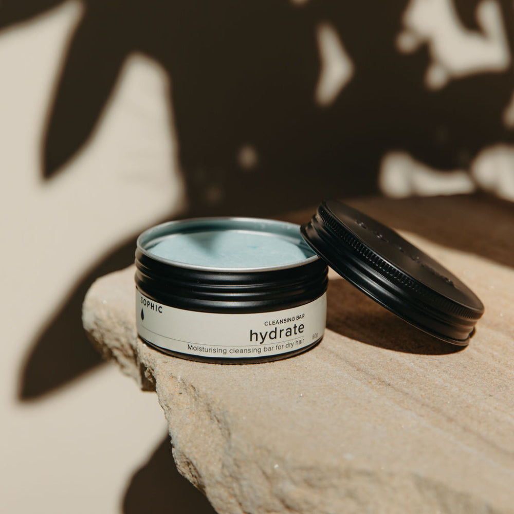 Hydrate Cleansing Bar