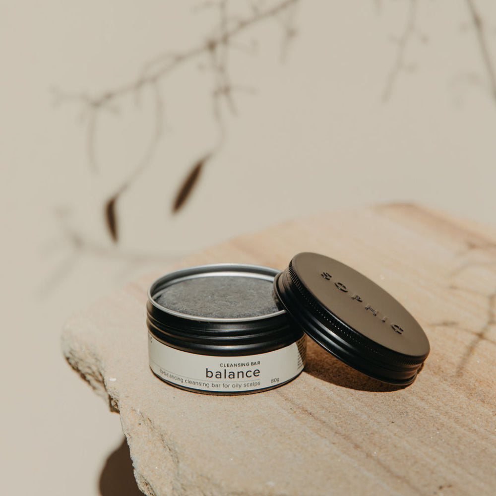 Balance Cleansing Bar