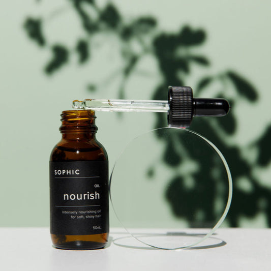 Nourish Oil 50ml
