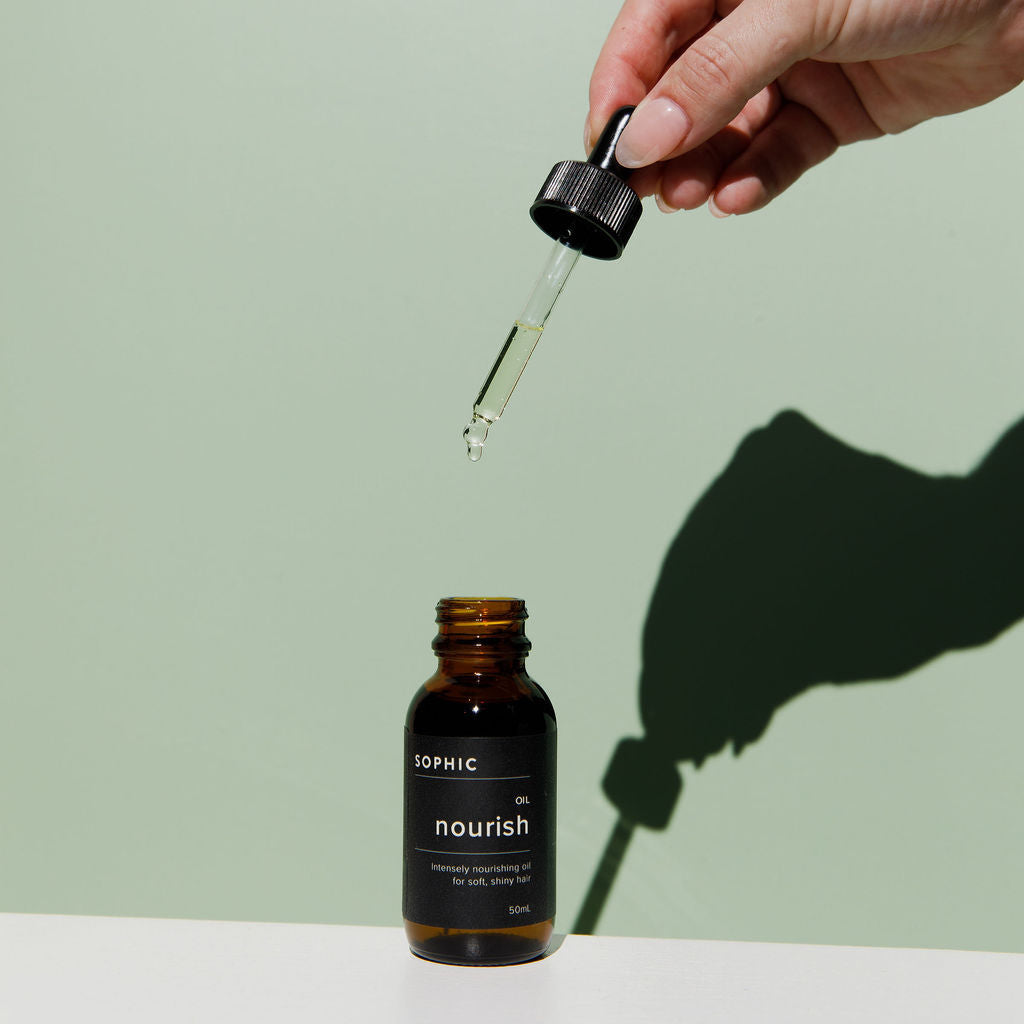 Nourish Oil 50ml