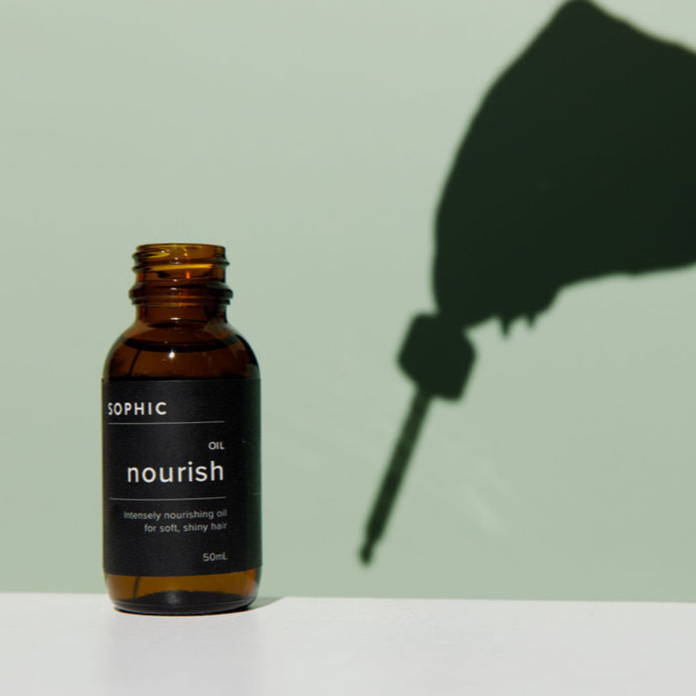 Nourish Oil 50ml