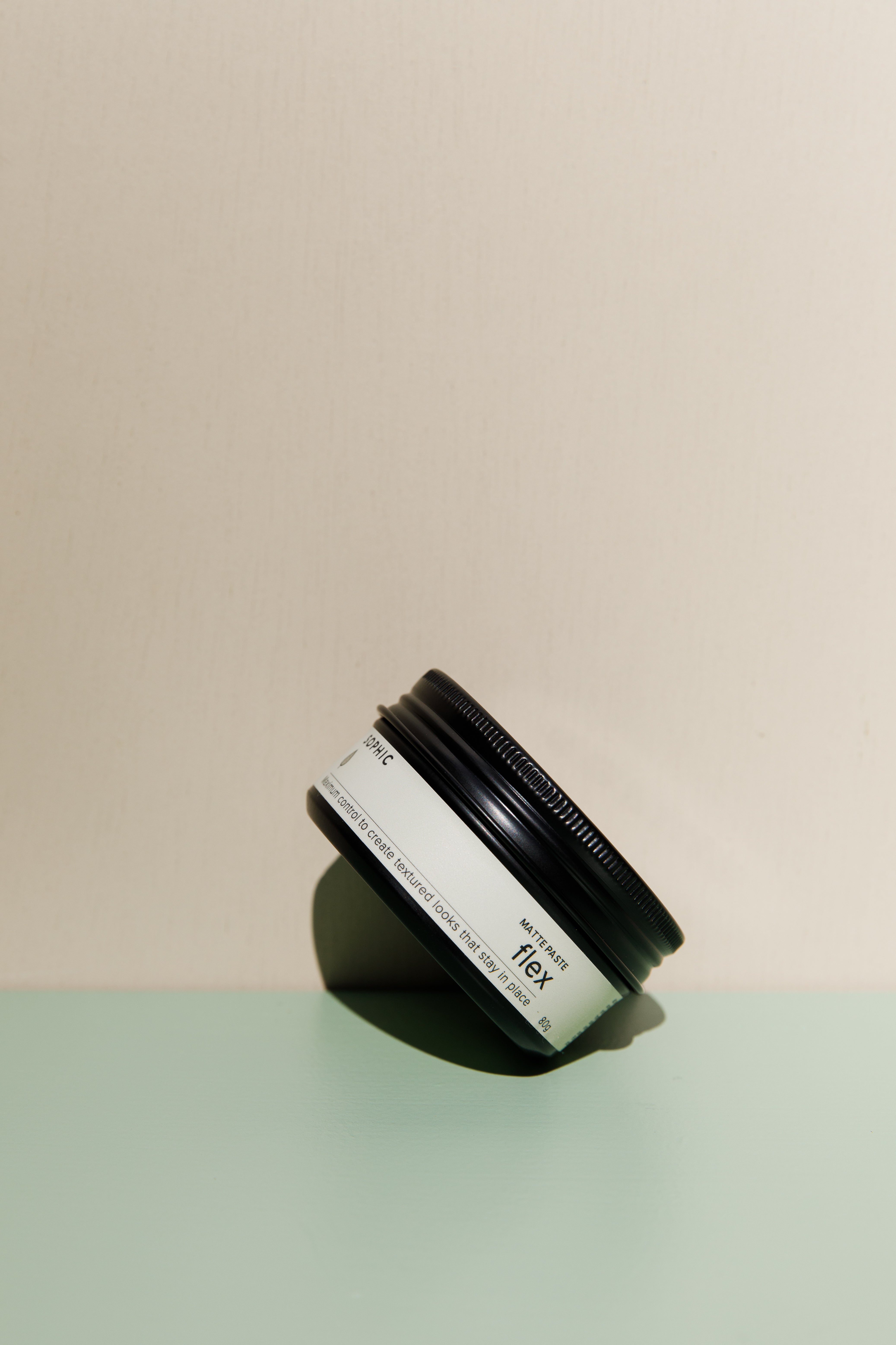 Flex Matte Paste 80ml