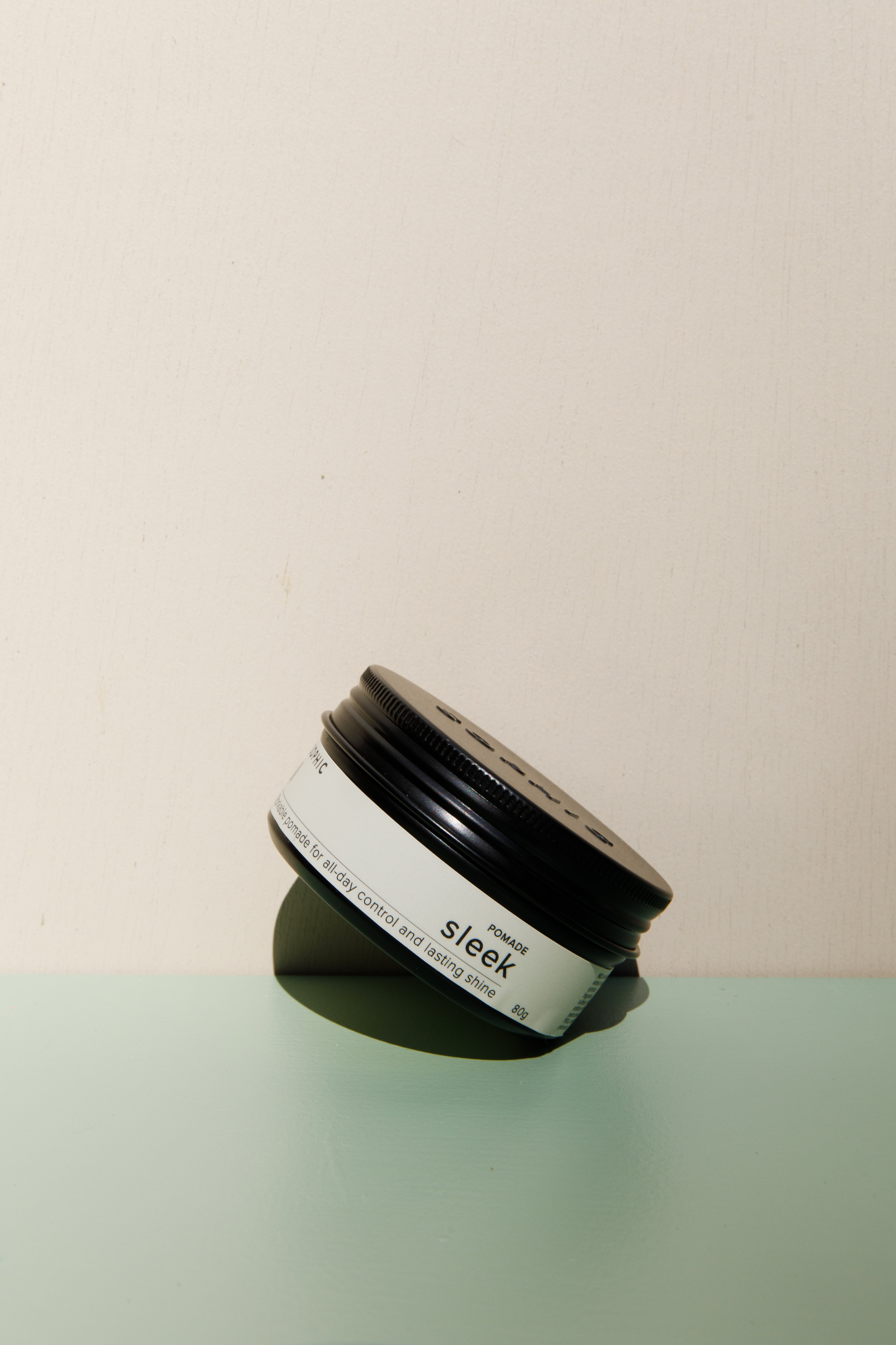 SOPHIC Sleek Pomade 80g