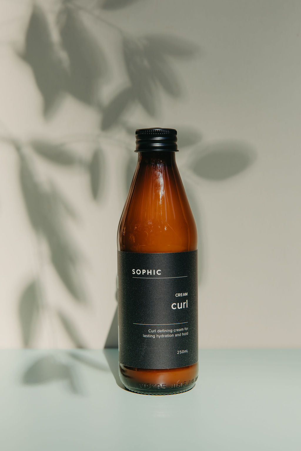 SOPHIC Curl Cream 250ml
