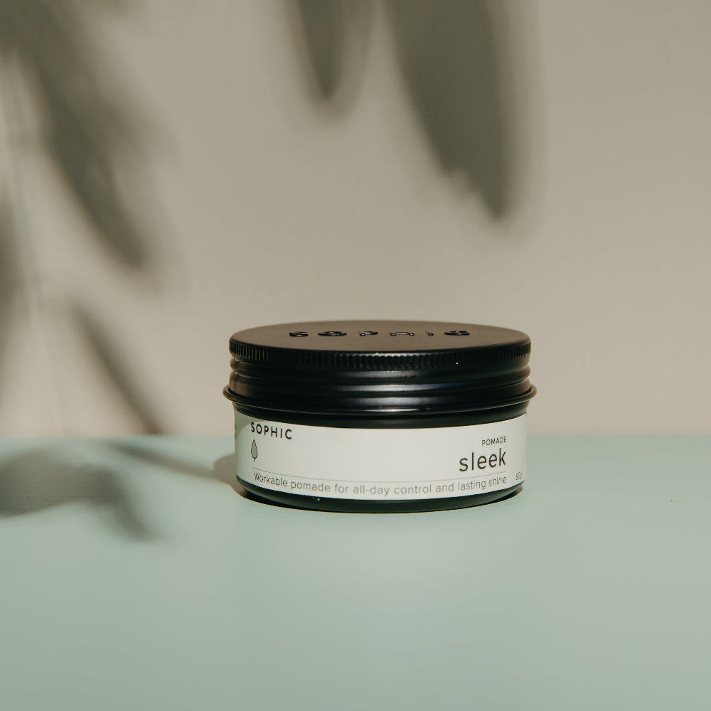 Sleek Pomade