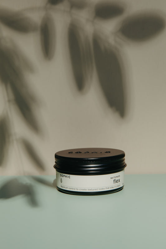 Flex Matte Paste 80ml