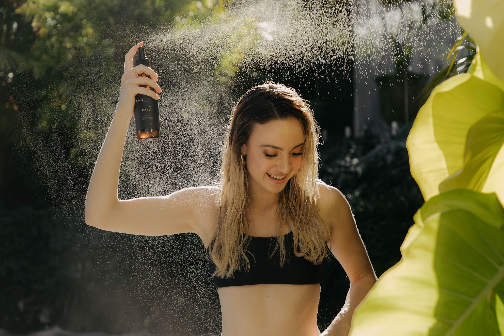 SOPHIC Beach Mist 250ml