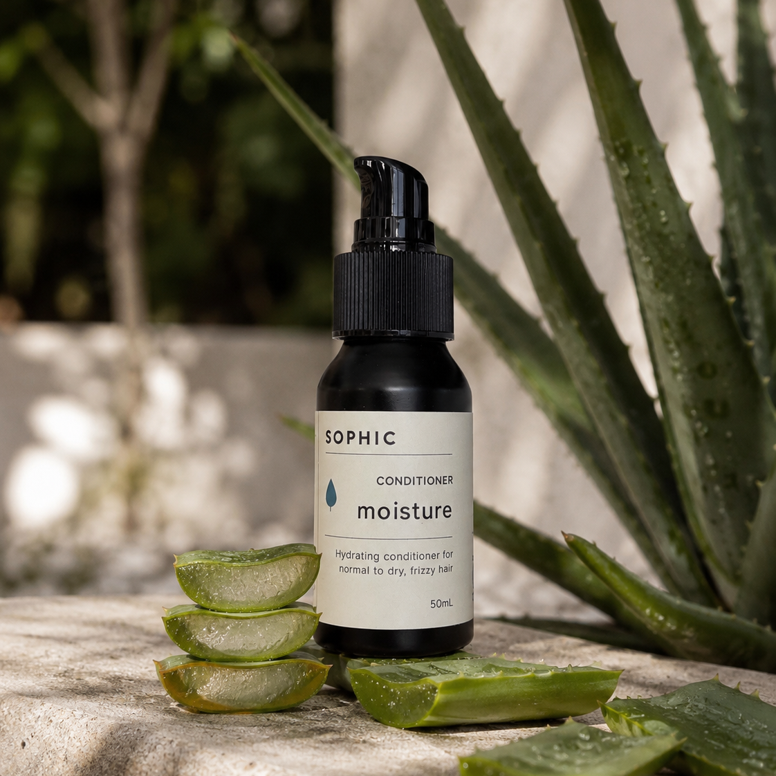 Moisture Conditioner Travel 50ml