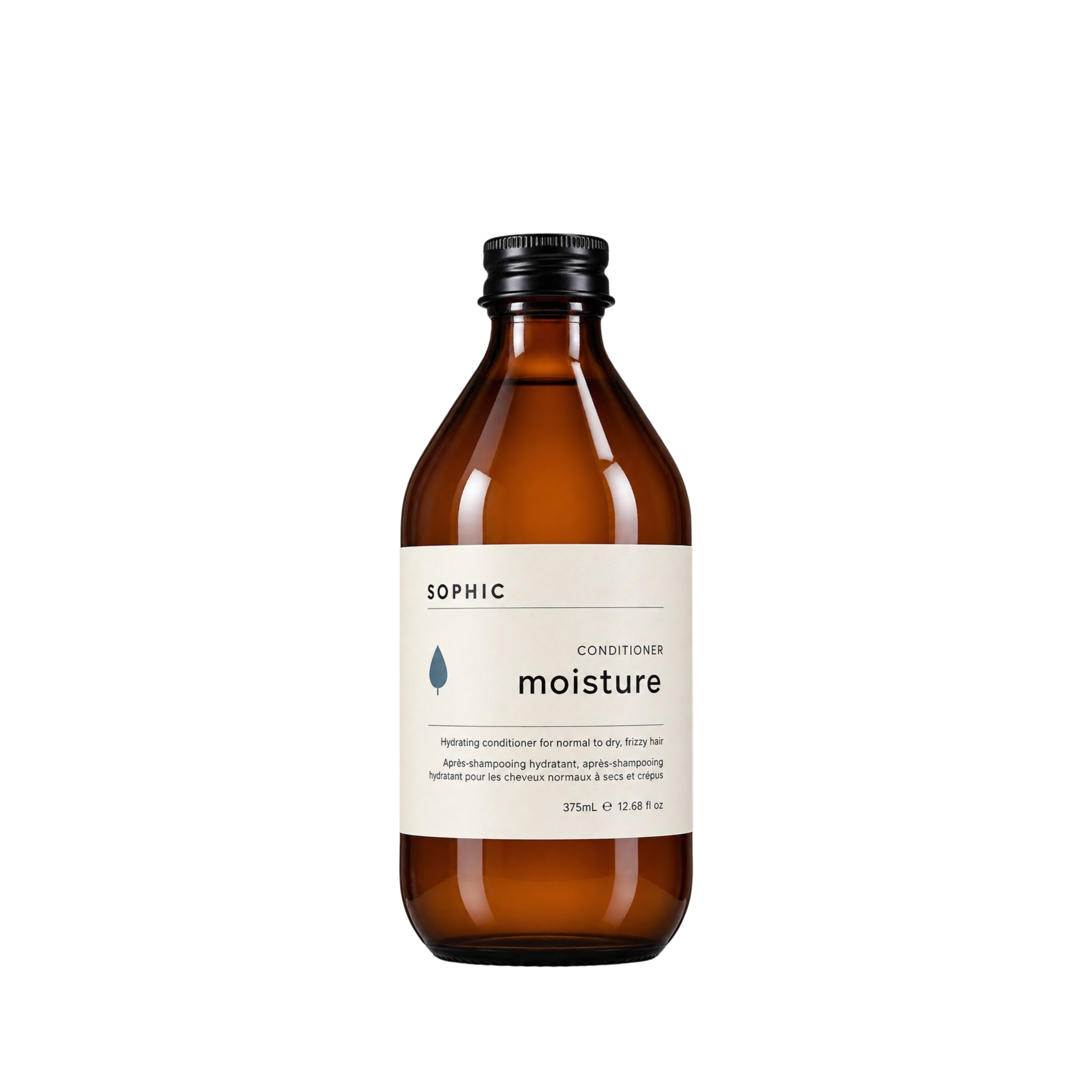 Moisture Conditioner 375ml — Deep Nourishment