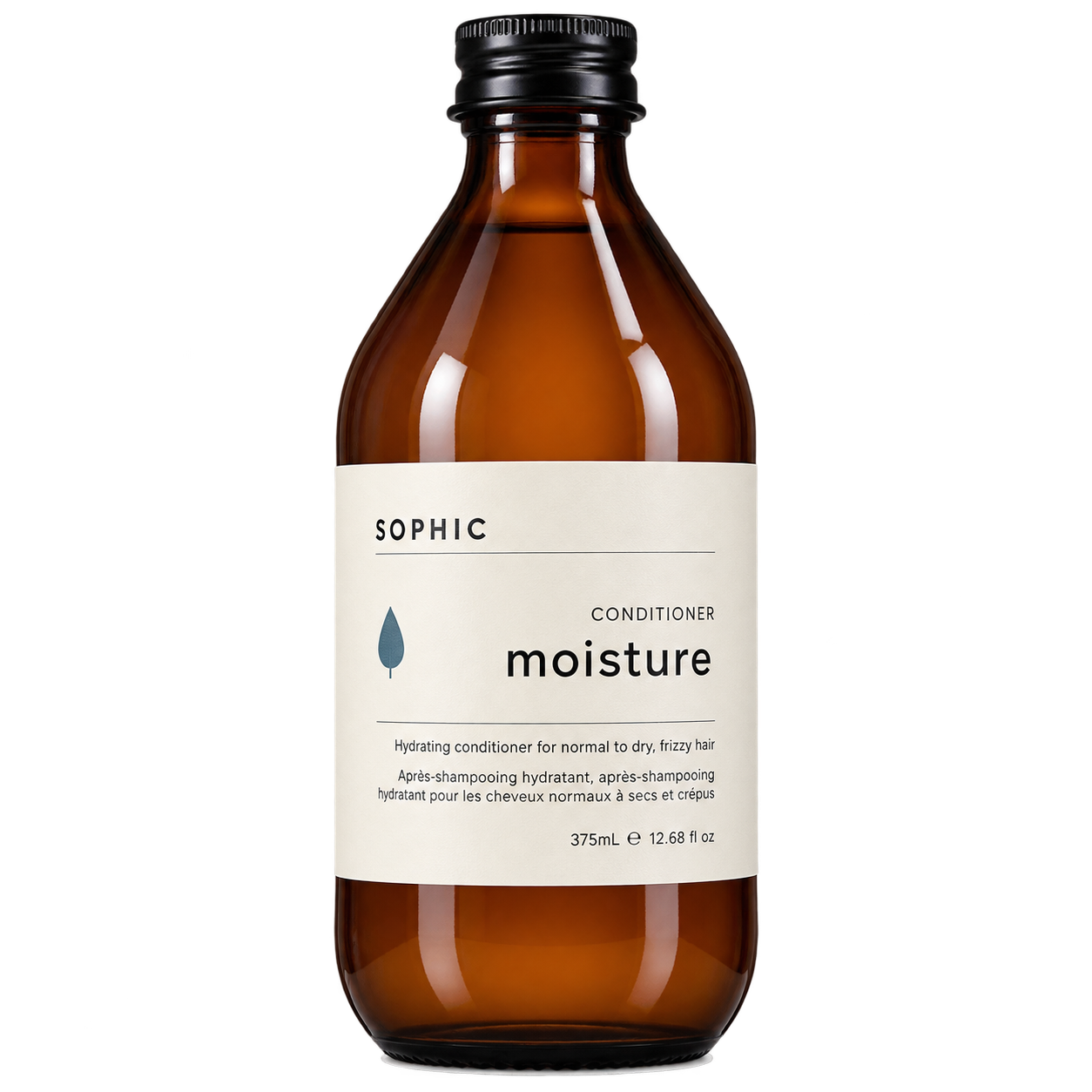Moisture Conditioner 375ml — Deep Nourishment