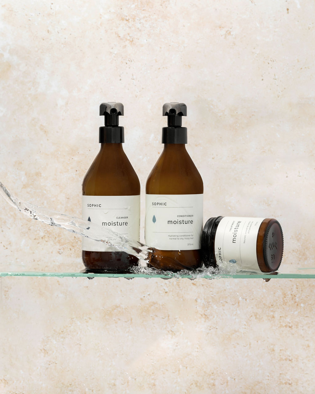SOPHIC Moisture Conditioner