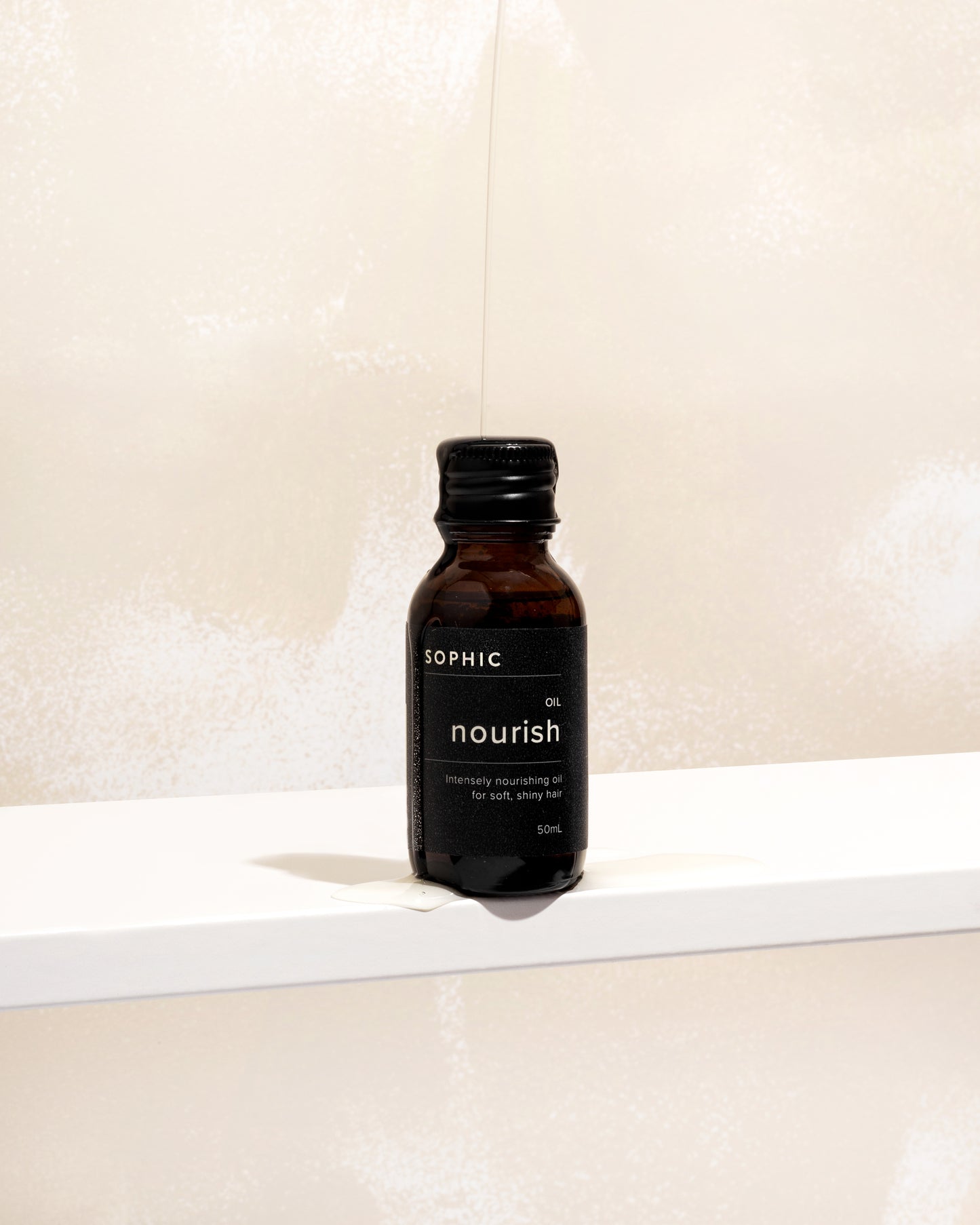 SOPHIC Nourish Oil 50ml