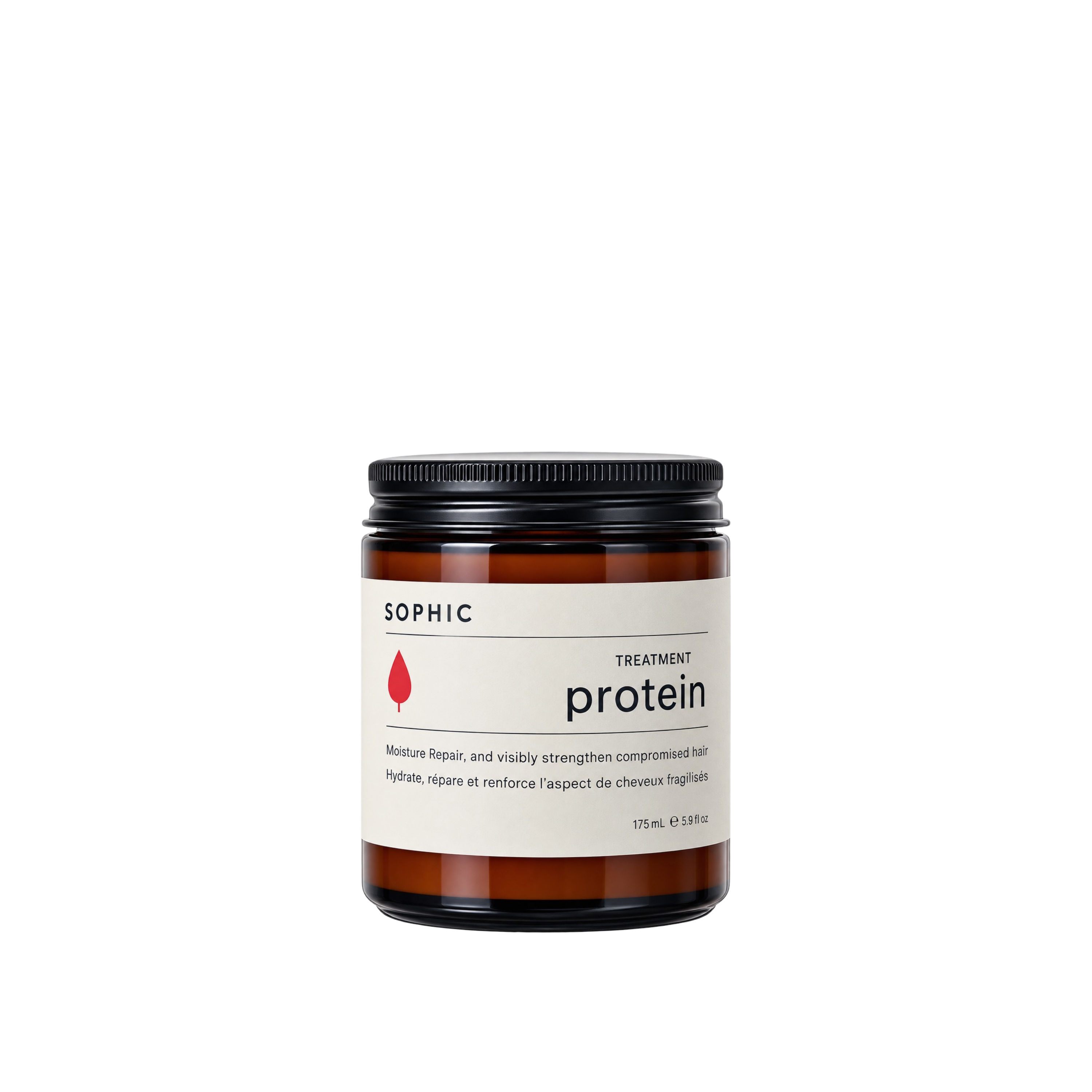 Protein Treatment 175ml — Strength & Repair