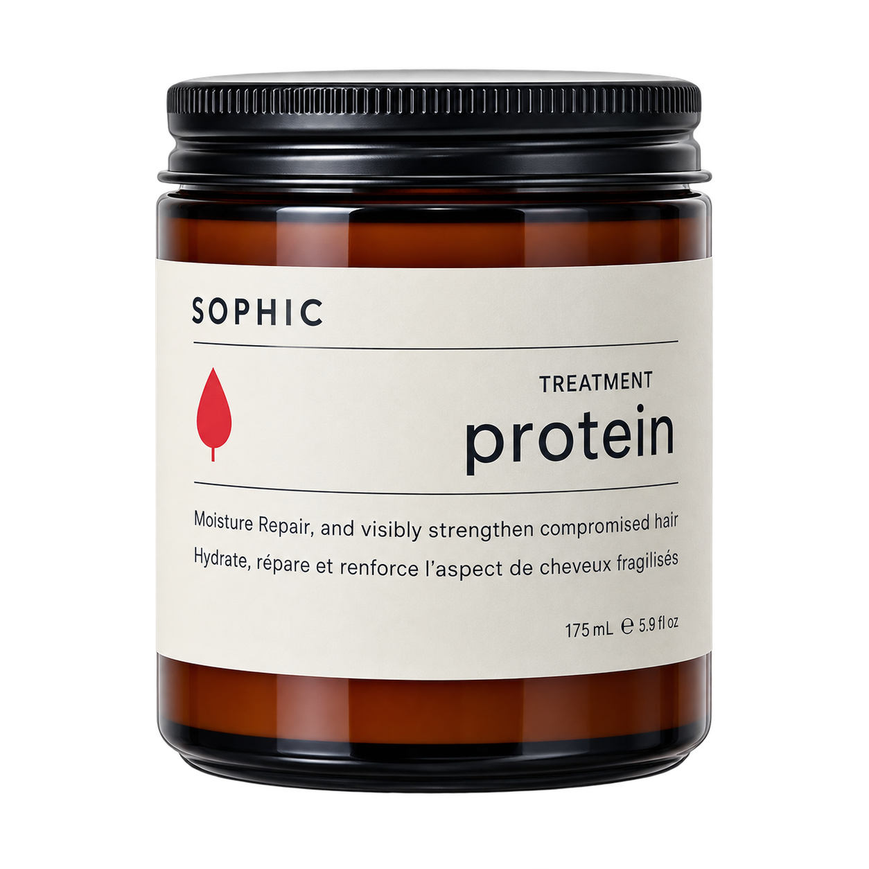 Protein Treatment 175ml — Strength & Repair
