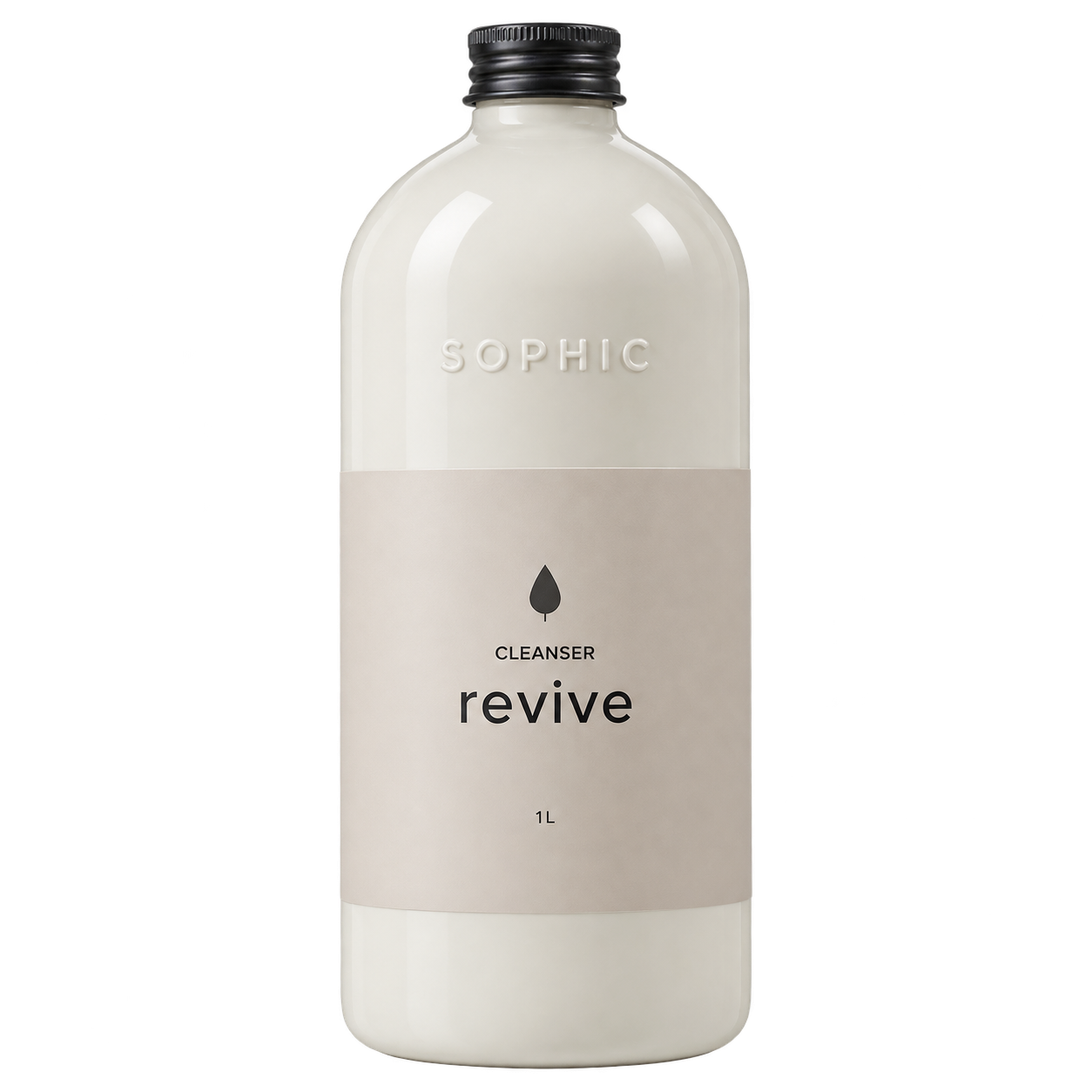 Revive Cleanser 1L