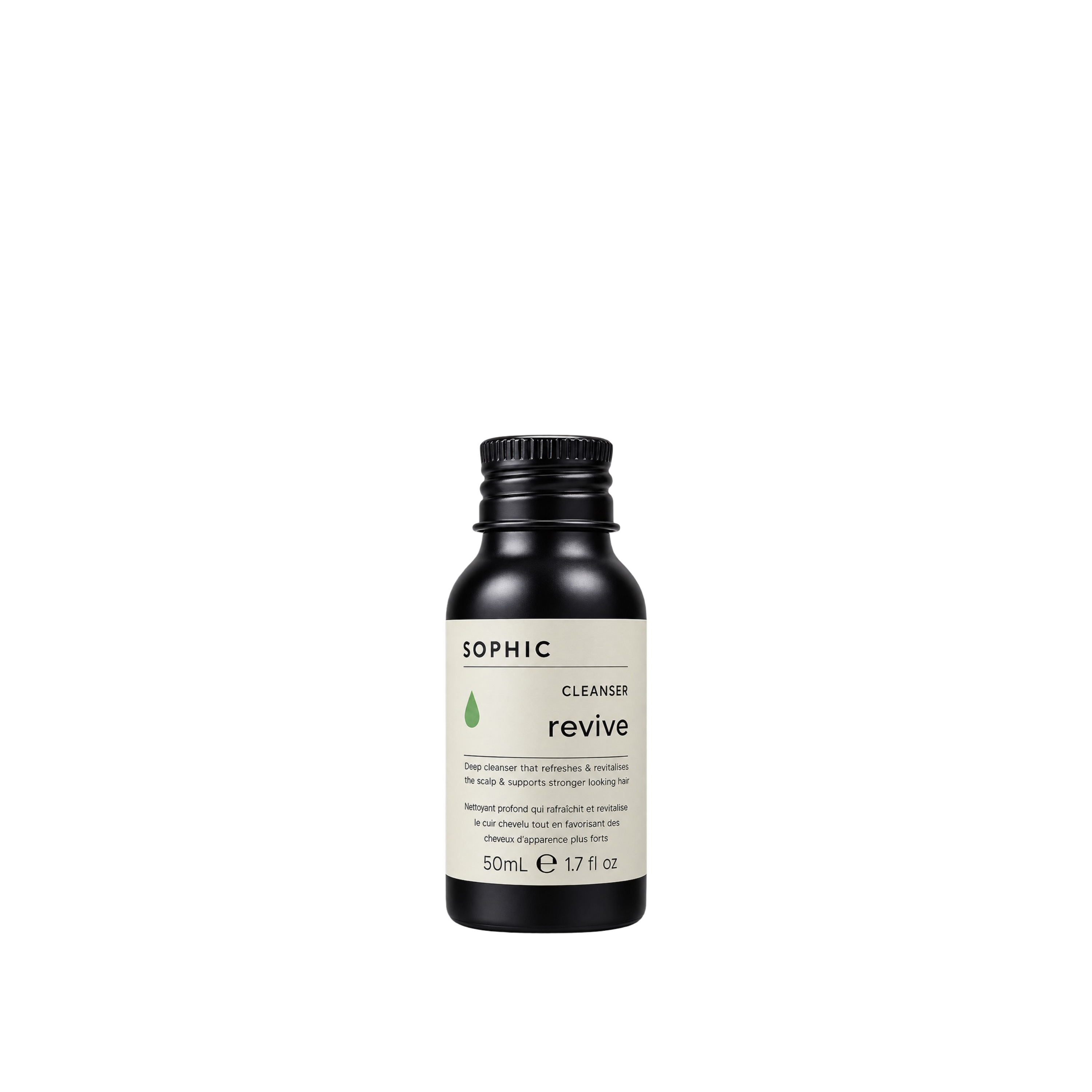 Revive Cleanser Travel 50ml