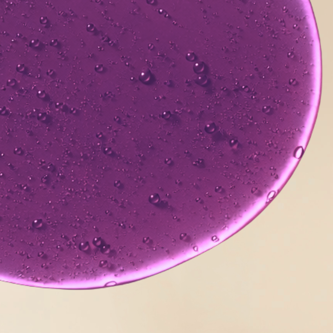 Violet Cleanser 375ml