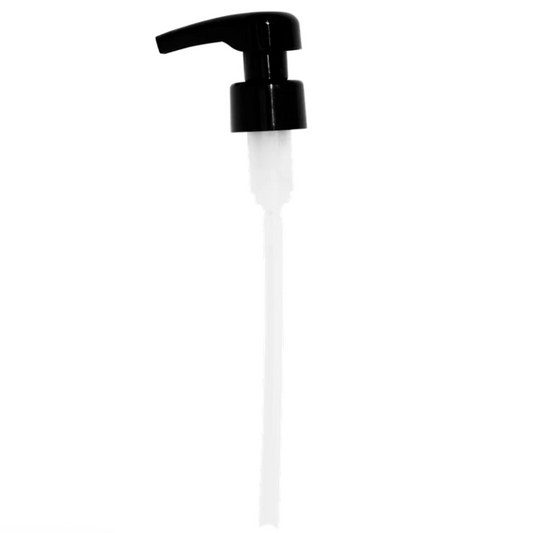 Care Pump for Cleansers & Conditioners