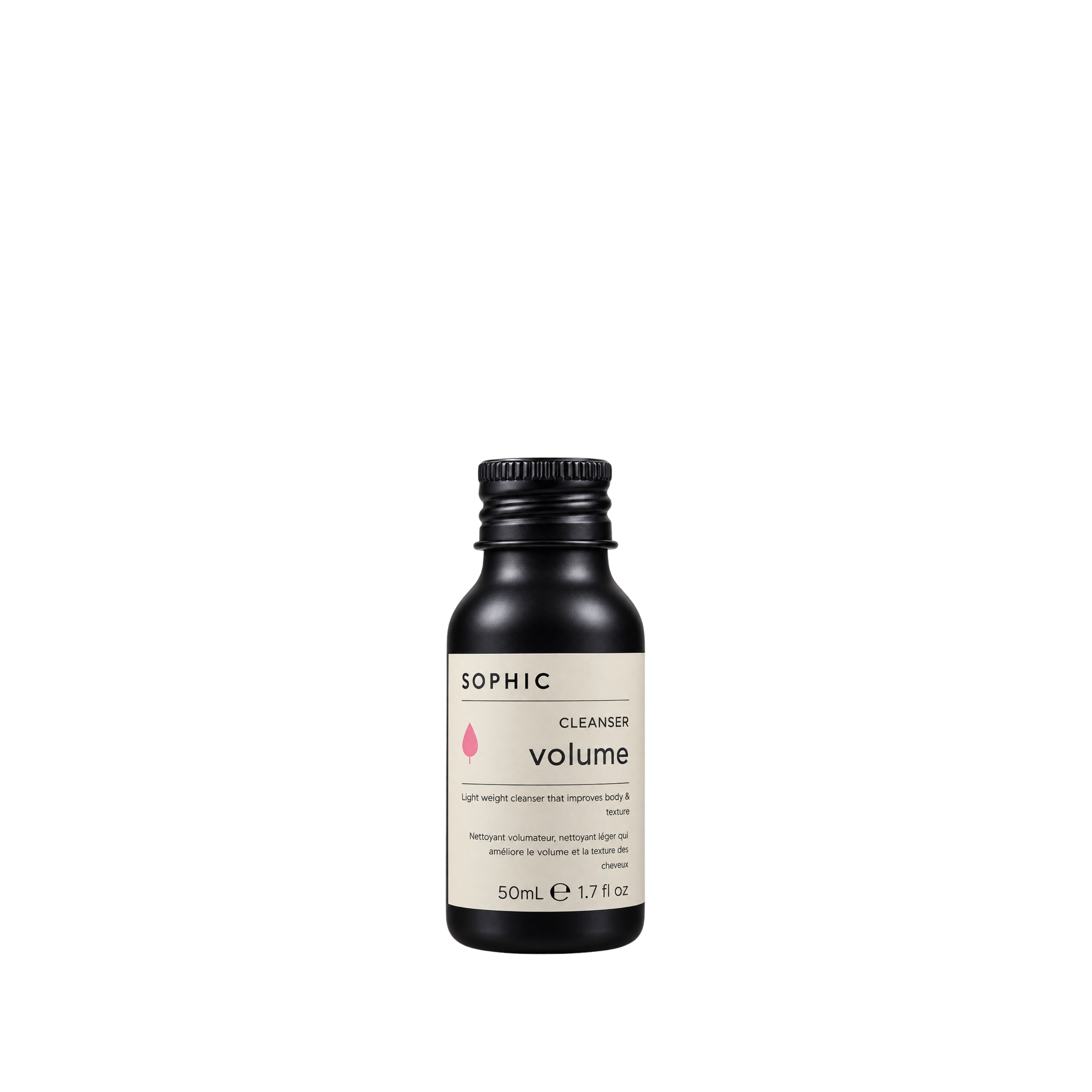 Volume Cleanser Travel 50ml