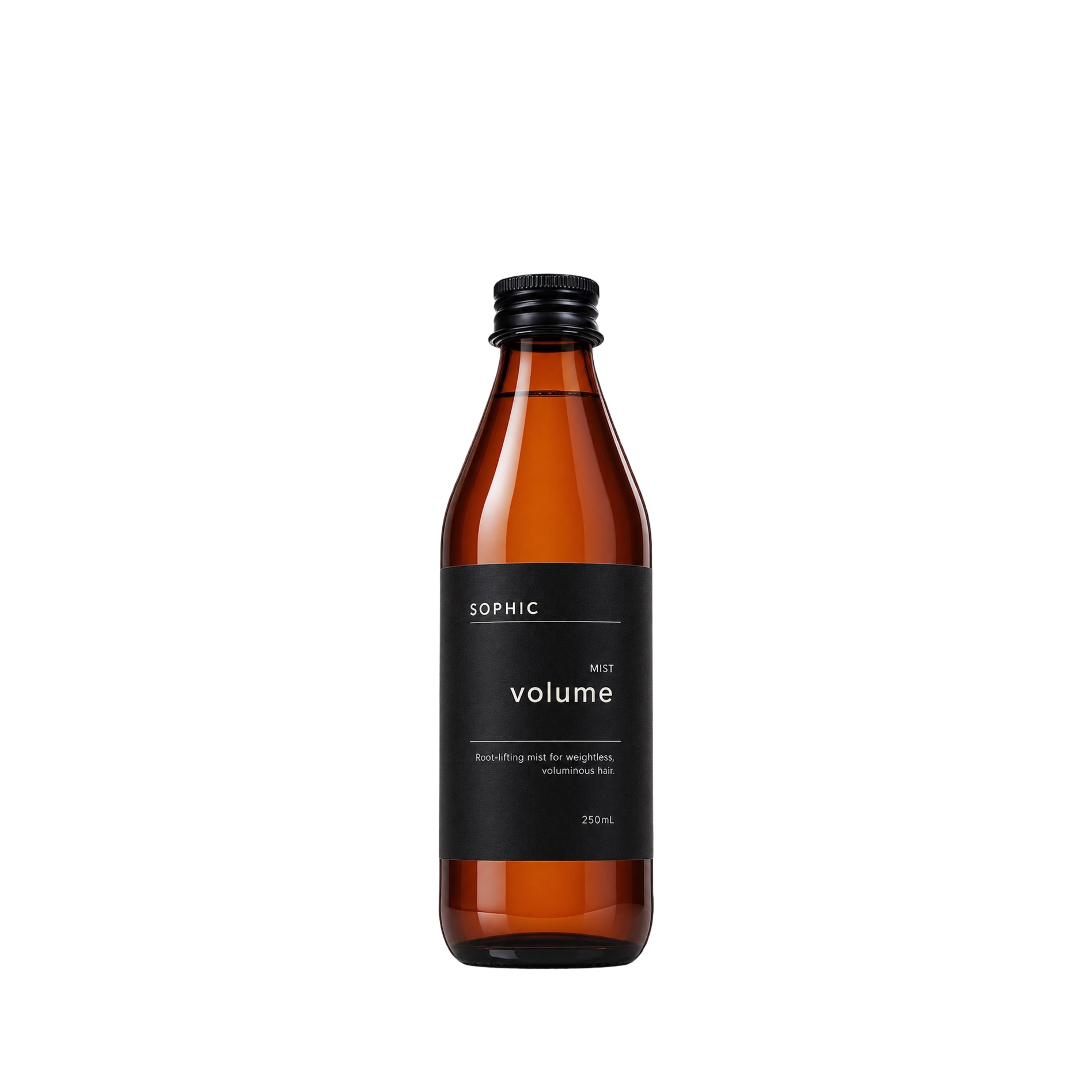 Volume Mist 250ml — Lightweight Volume