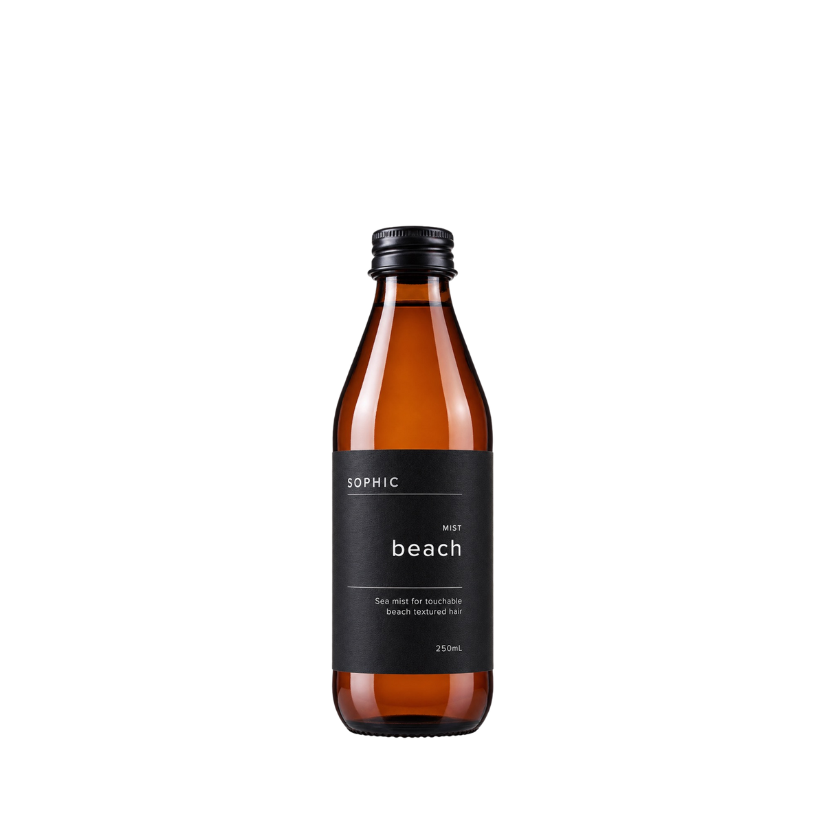 Beach Mist 250ml — Effortless Texture