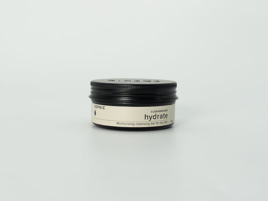Shampoo Bar - Hydrate