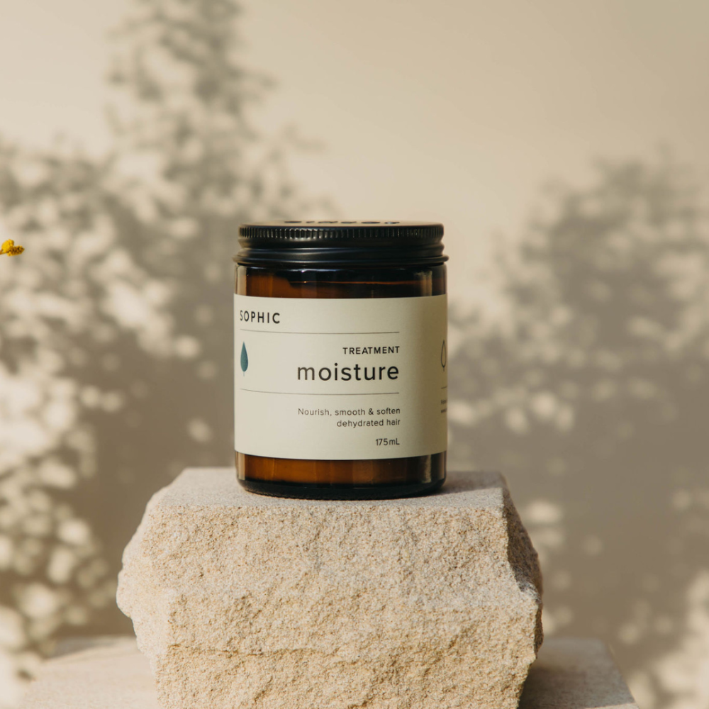 Moisture Treatment 175ml — Intense Hydration