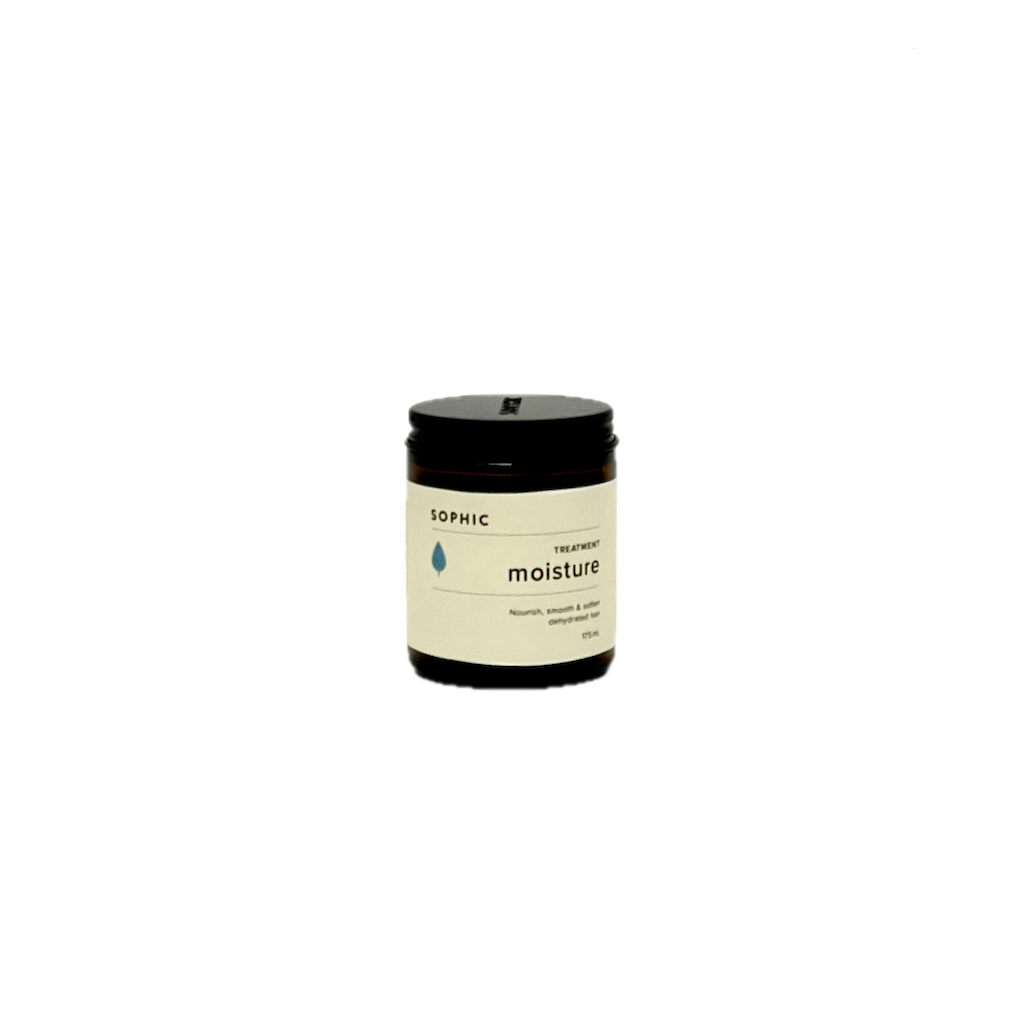 SOPHIC Moisture Treatment 175ml