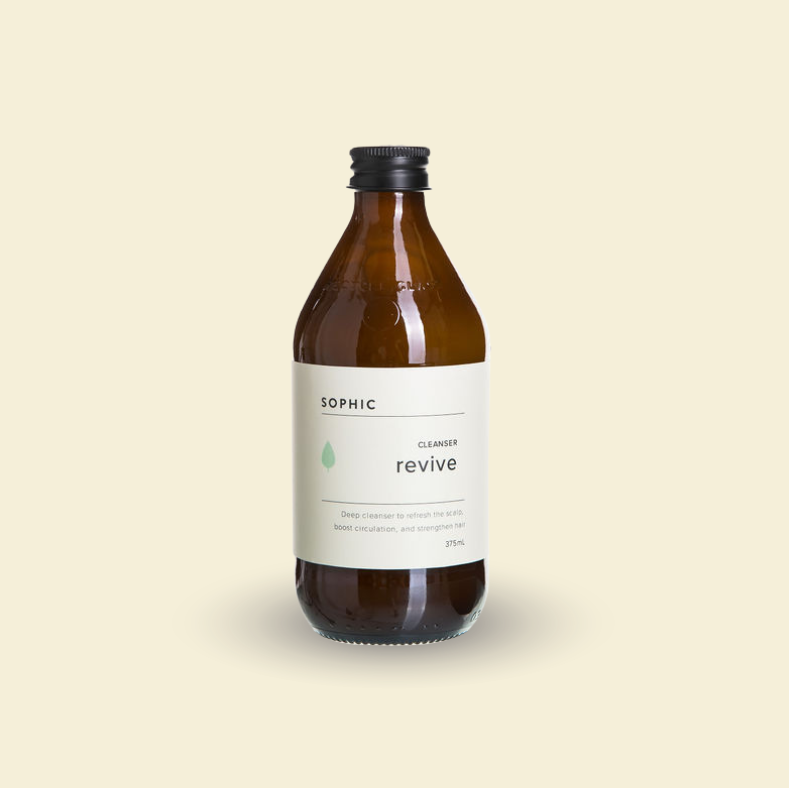 Revive Cleanser 375ml