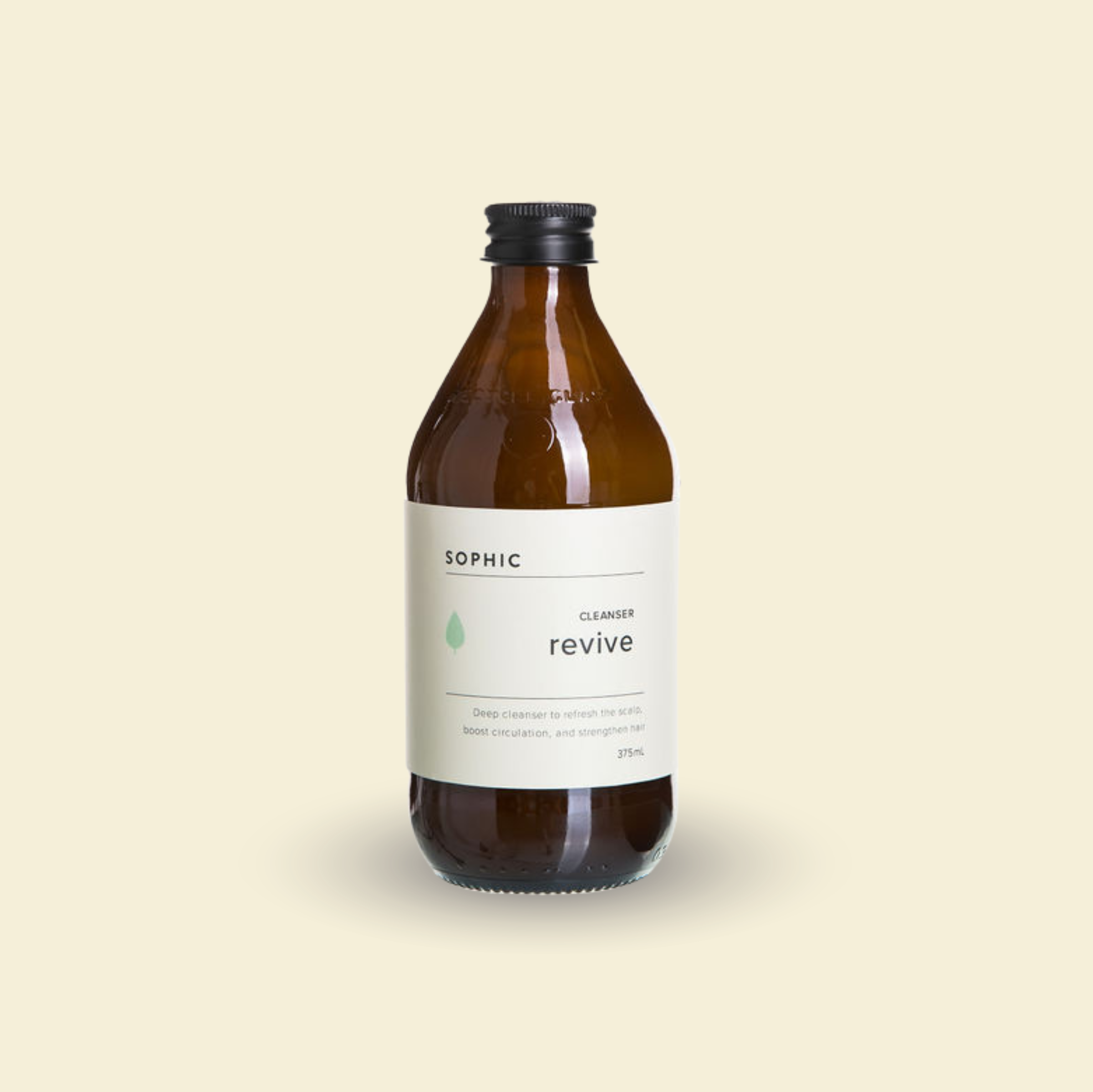 Revive Cleanser 375ml