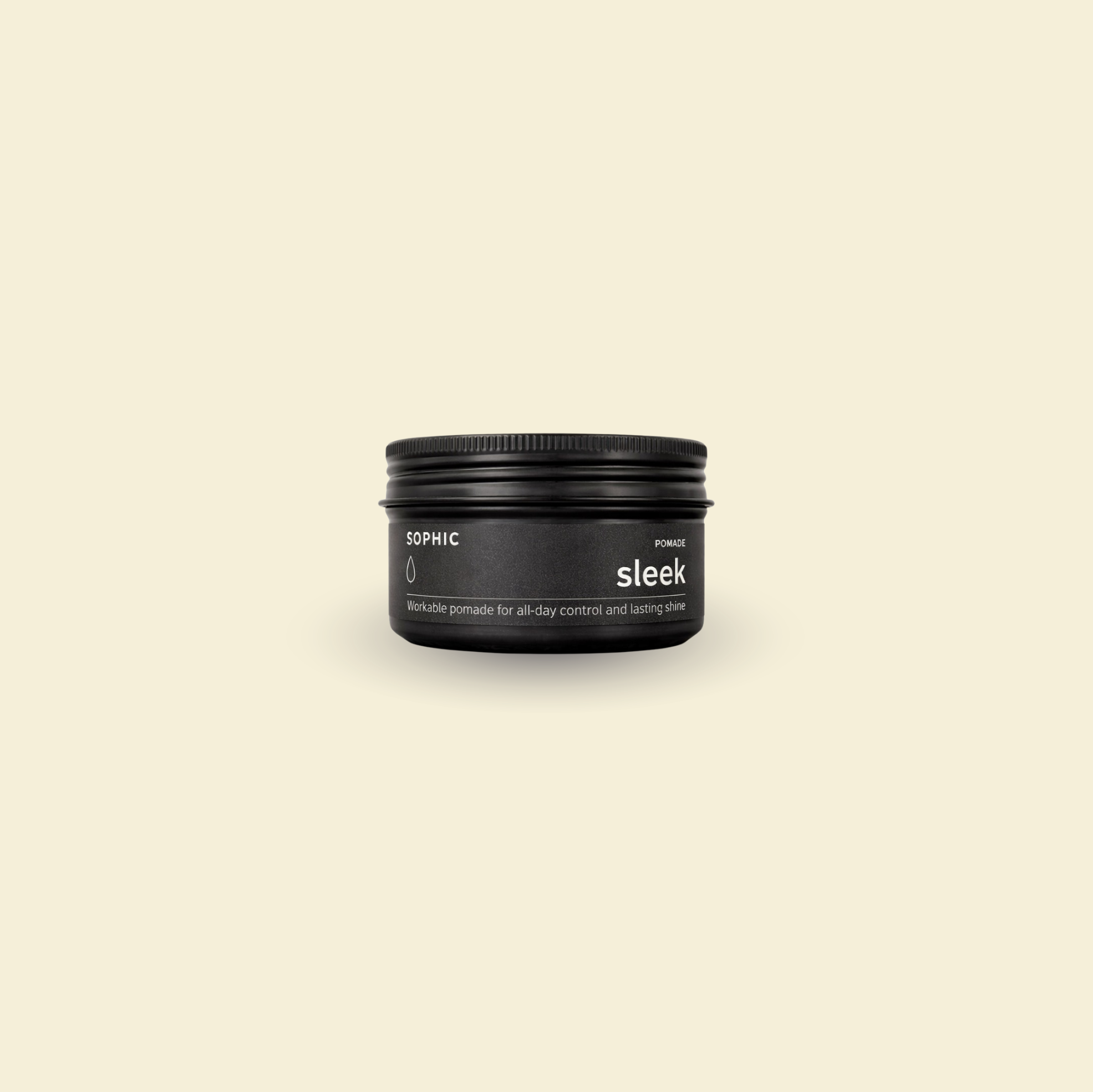 Sleek Pomade