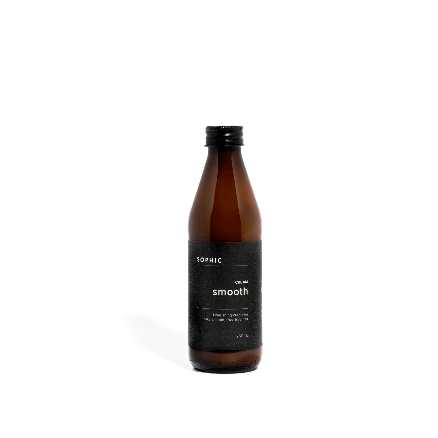 SOPHIC Smooth Cream 250ml