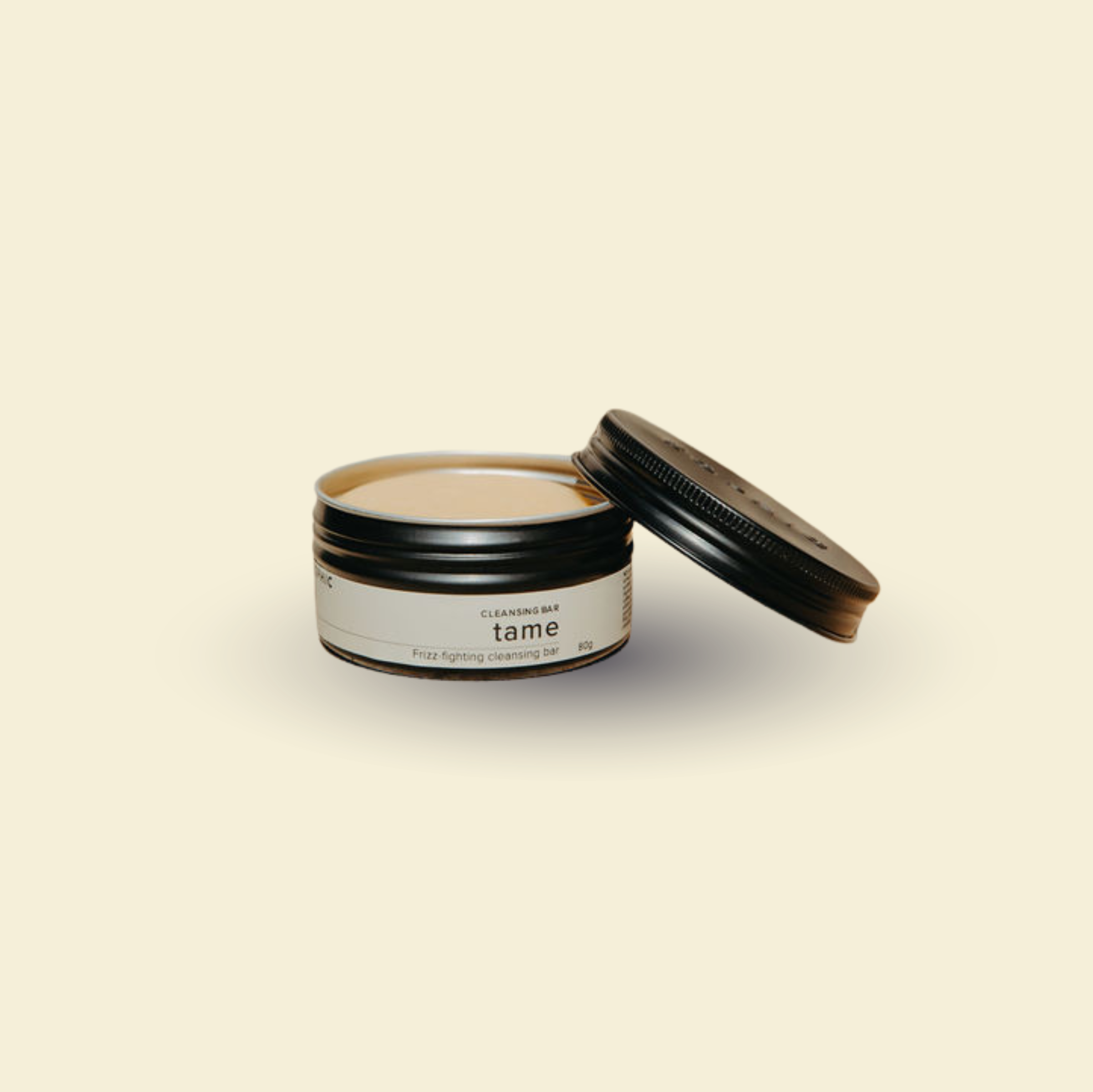 Tame Cleansing Bar